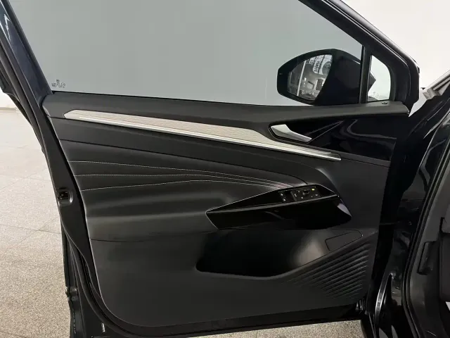 Volkswagen ID.4 Crozz — Фото автомобиля 23