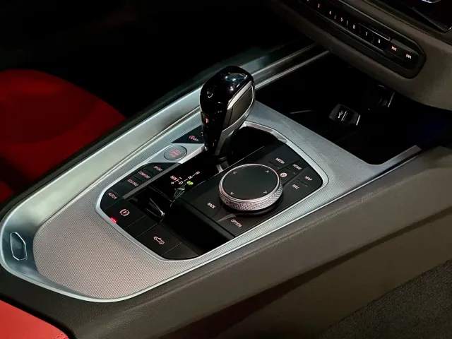 BMW Z4 — Фото автомобиля 26