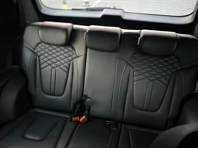 Hyundai Custo — Фото автомобиля 19