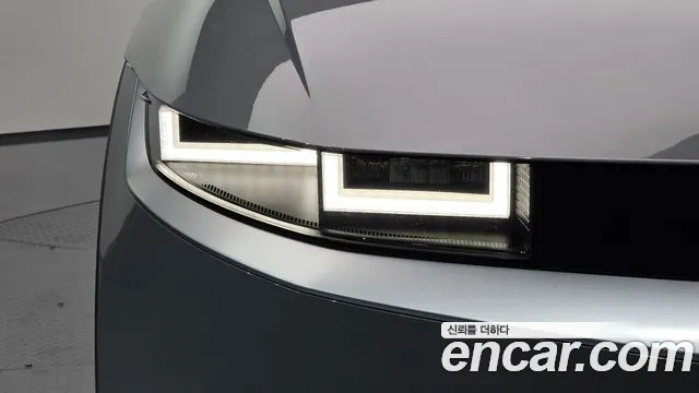 Hyundai Ioniq5 Ioniq5 Long Range AWD — Фото автомобиля 20