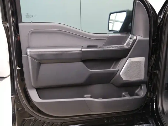 Ford F-150 Raptor — Фото автомобиля 10
