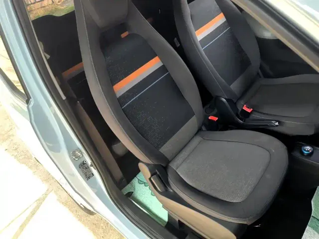 Wuling Hongguang Mini EV — Фото автомобиля 24