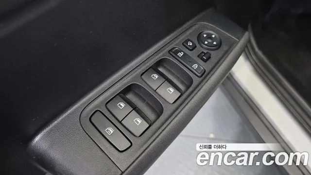 Hyundai Casper Casper Inspiration — Фото автомобиля 12