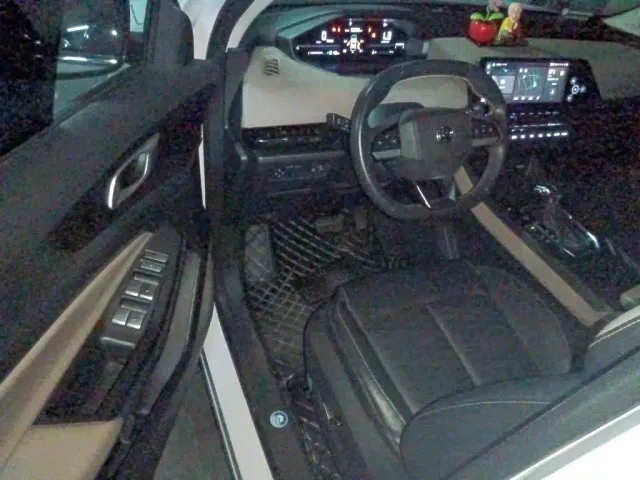 Changan CS55 Plus — Фото автомобиля 17