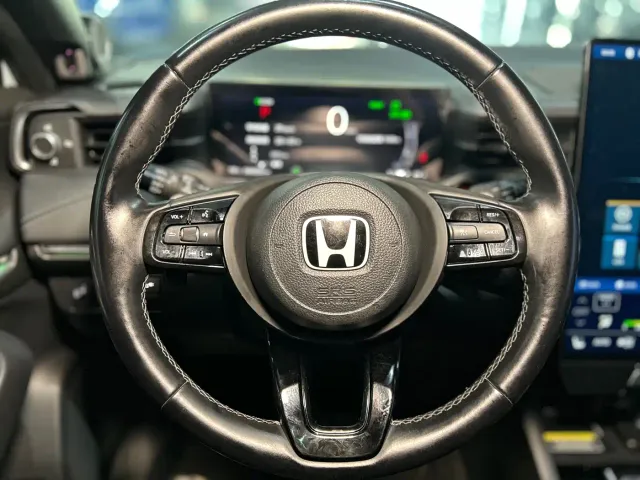 Honda e:NP1 — Фото автомобиля 11