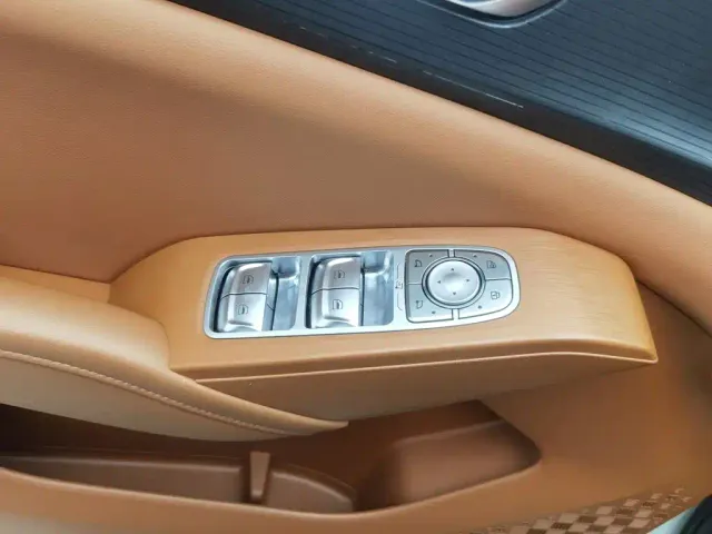 Haval Haval Xiaolong MAX 2025 Hi4 165 Ultra Smart Drive Edition — Фото автомобиля 9