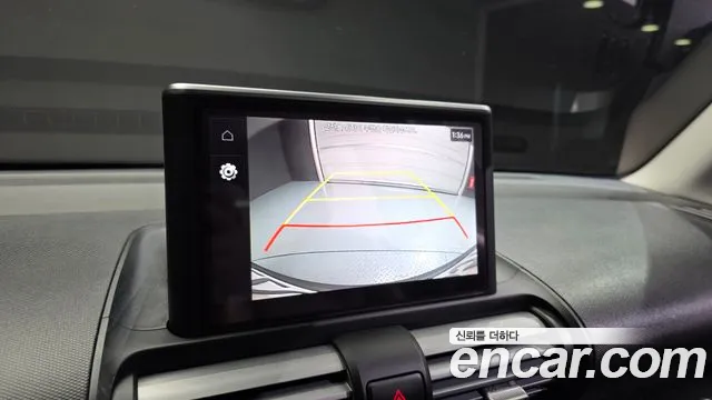 Hyundai Casper Casper Essential Light — Фото автомобиля 15