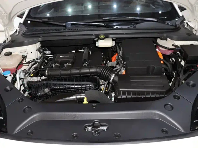 BYD Seal 06 — Фото автомобиля 20