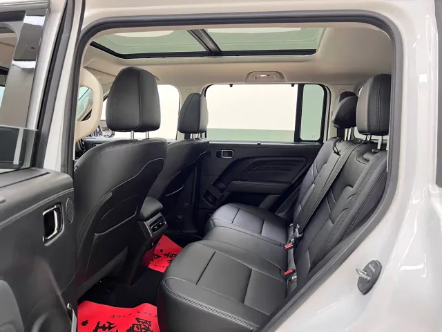 Haval Raptor — Фото автомобиля 16