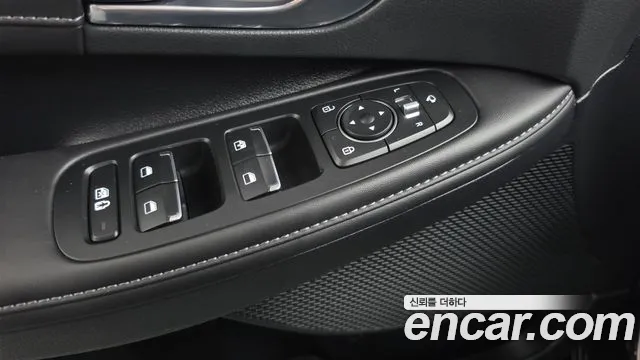 Hyundai Sonata DN8 — Фото автомобиля 28