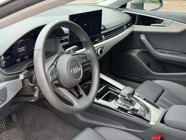 Audi Audi A5 (Import) 2024 Sportback 40 TFSI Fashion Dynamic — Фото автомобиля 5