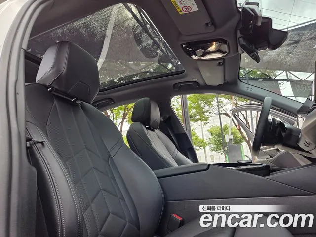 BMW 5 Series G60 — Фото автомобиля 13