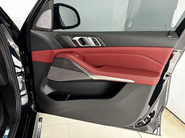 BMW X5 — Фото автомобиля 24
