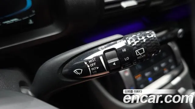 Hyundai Casper Casper Inspiration — Фото автомобиля 26