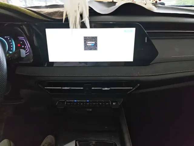 Changan X7 Plus — Фото автомобиля 8
