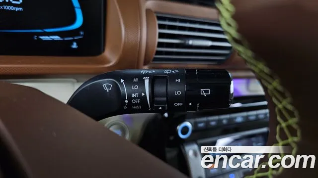 Hyundai Casper Casper (New) — Фото автомобиля 28