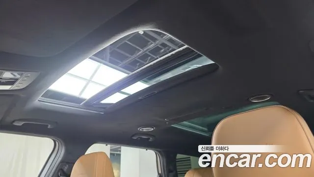Hyundai Palisade LX3 — Фото автомобиля 21