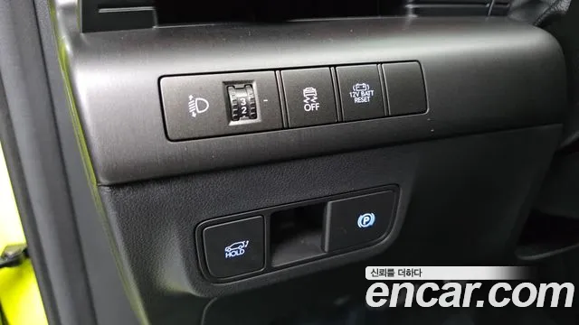 Hyundai Kona SX2 — Фото автомобиля 29