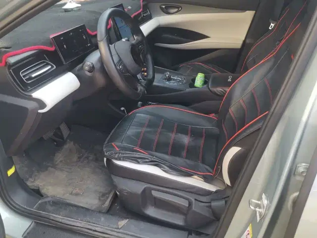BYD Seal 06 — Фото автомобиля 9