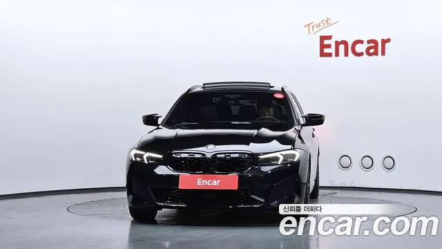 BMW 3 Series G20 — Фото автомобиля 3
