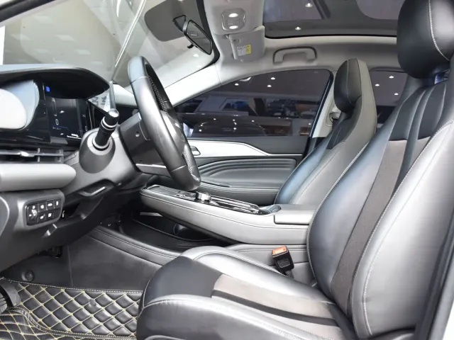 Aion AION S Plus 2022 70 Smart Edition — Фото автомобиля 5