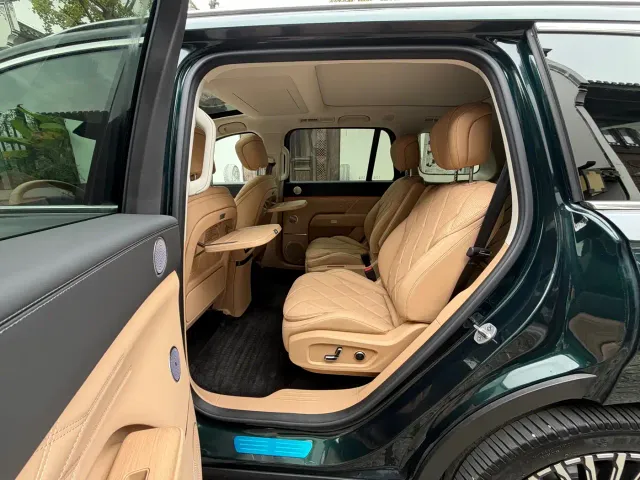 Chery Fulwin T11 — Фото автомобиля 19