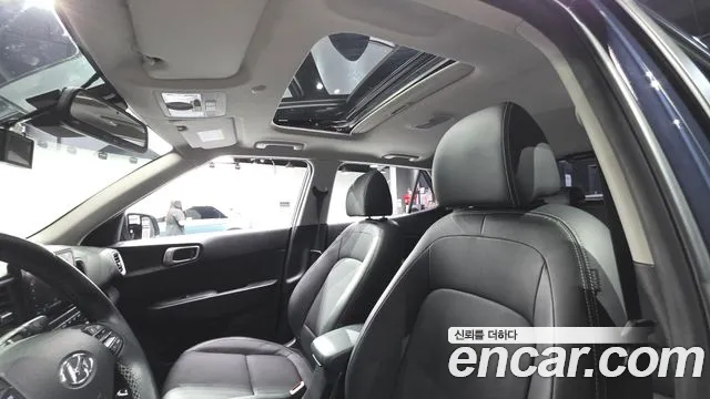 Hyundai Venue Venue 1.6 Modern Plus — Фото автомобиля 17