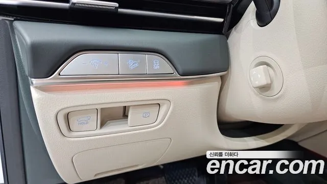 Genesis GV80 2.5T Бензин AWD — Фото автомобиля 15
