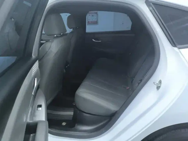 BYD Qin PLUS — Фото автомобиля 11