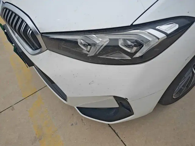 BMW 3 Series — Фото автомобиля 23