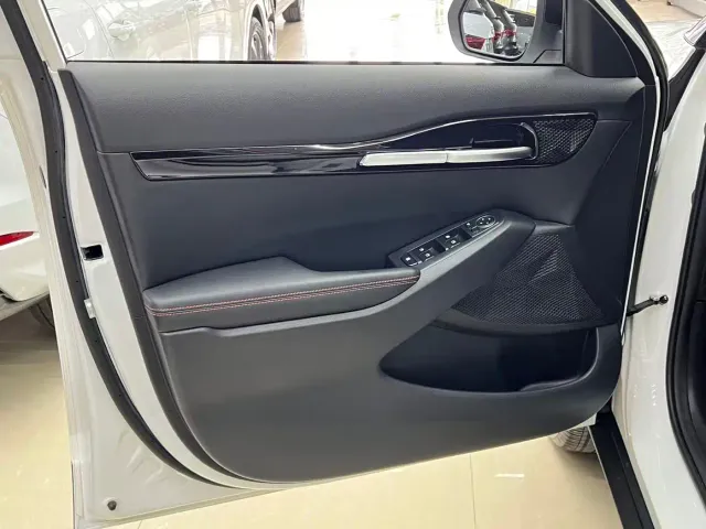 Kia KX3 Smart Run 2021 1.5L CVT All-Round Edition — Фото автомобиля 15
