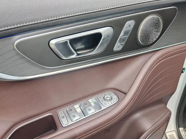 Chery Tiggo 8 PRO — Фото автомобиля 14