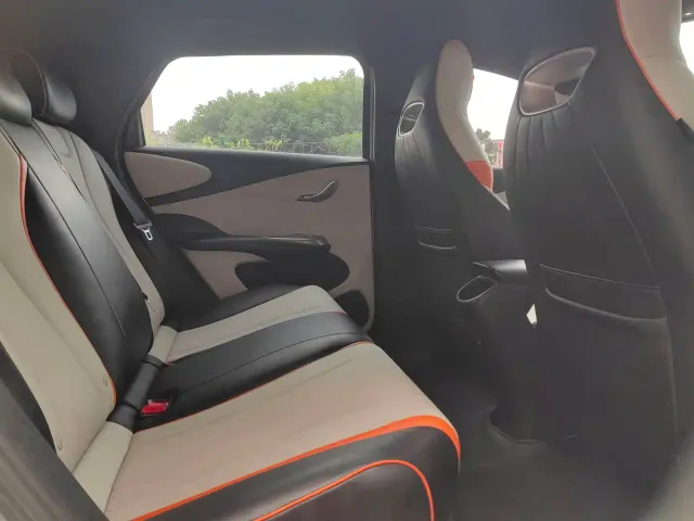 BYD Dolphin — Фото автомобиля 12