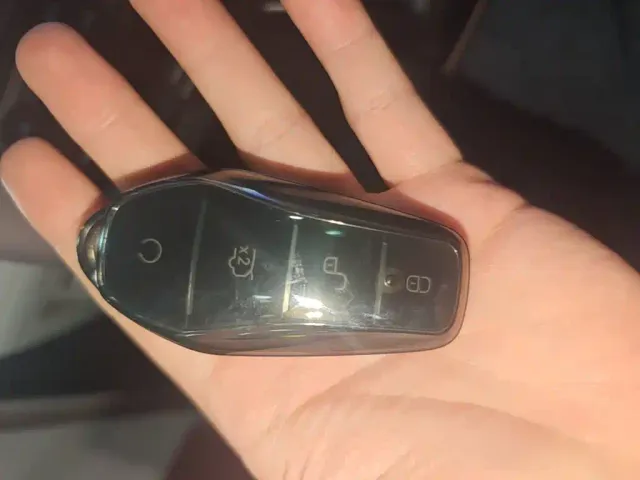 BYD Song PLUS — Фото автомобиля 8