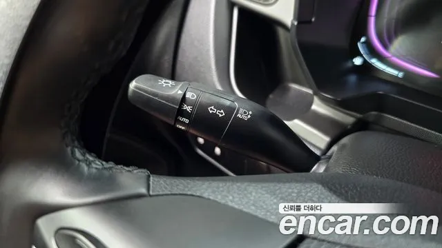 Kia RAY Новый Kia Ray Signature — Фото автомобиля 28