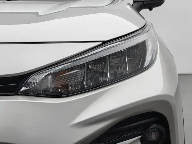 Toyota Wildlander — Фото автомобиля 7