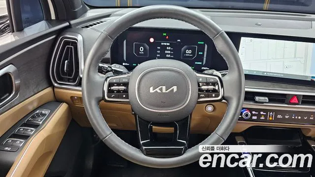 Kia Sorento 4th Gen — Фото автомобиля 13