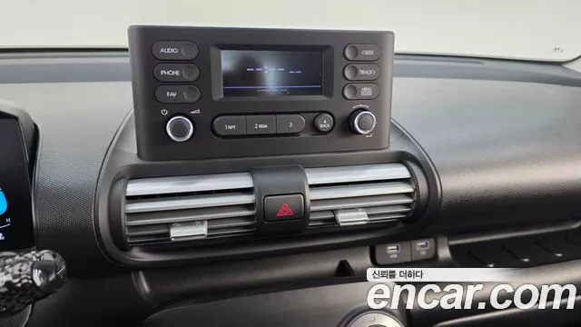 Hyundai Casper Casper Turbo Smart — Фото автомобиля 29