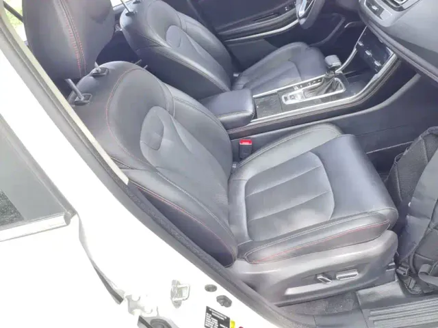 Changan CS75 — Фото автомобиля 24