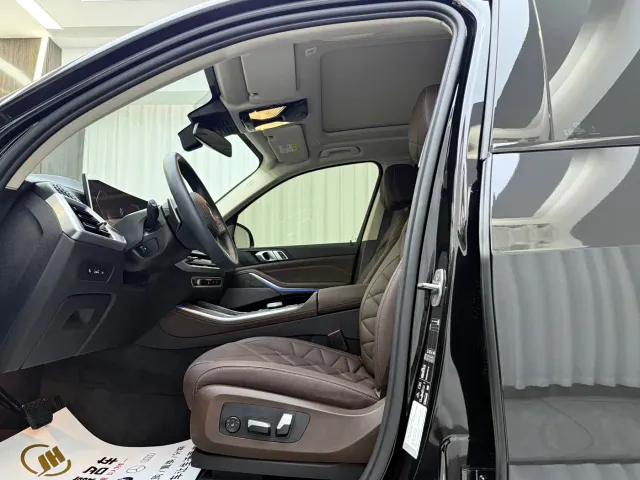 BMW X5 — Фото автомобиля 4