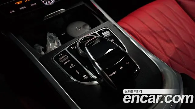 Mercedes-Benz G-Class — Фото автомобиля 27