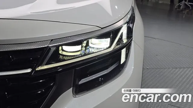 Kia Seltos New — Фото автомобиля 7