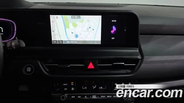 Kia Seltos Бензин 1.6 турбо 2WD — Фото автомобиля 13