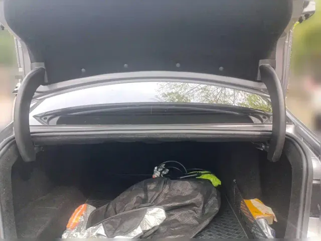 BYD Qin PLUS — Фото автомобиля 20