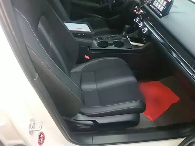 Honda Civic — Фото автомобиля 24