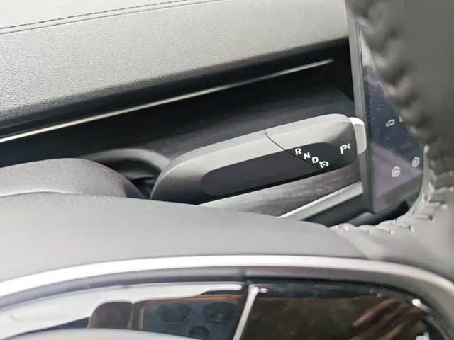 Changan Qiyuan A07 — Фото автомобиля 13