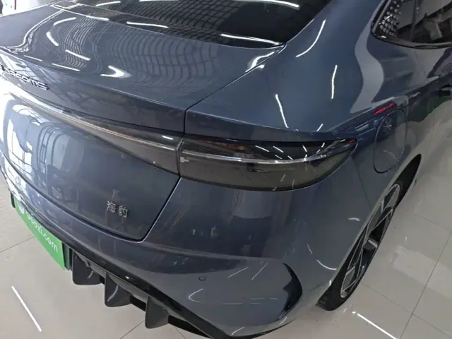 BYD Seal — Фото автомобиля 7
