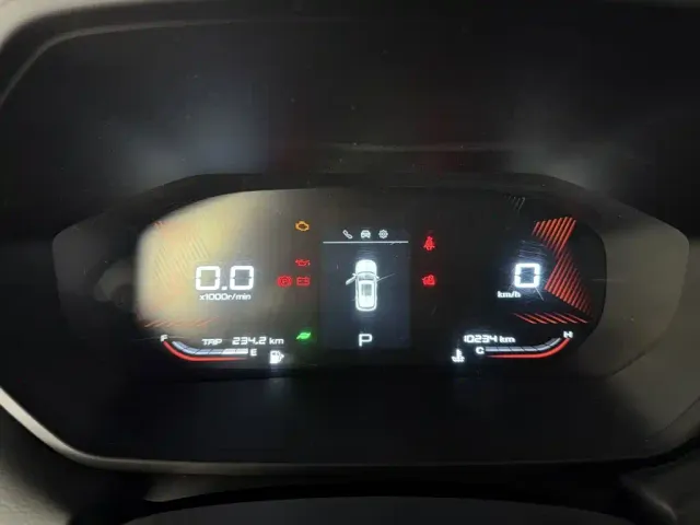 Wuling Xingchi — Фото автомобиля 4