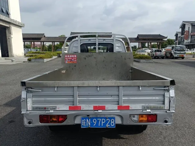 Wuling Rongguang New Truck — Фото автомобиля 7