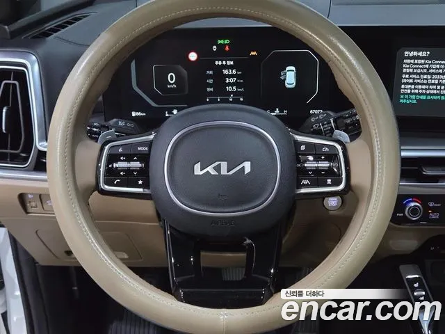 Kia Sorento Generation 4 — Фото автомобиля 9